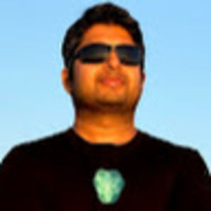 Meet your Posher, Anshul